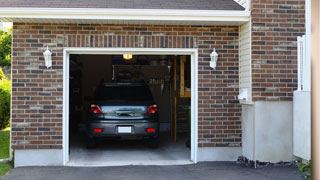 Garage Door Installation at Central Livonia, Michigan