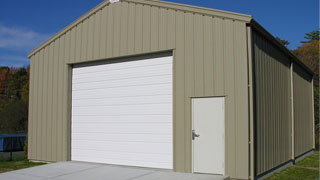 Garage Door Openers at Central Livonia, Michigan